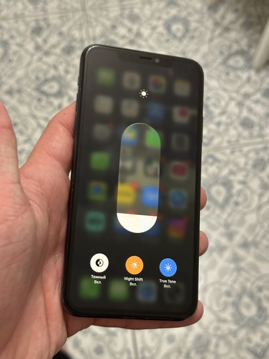 Срочно продам iphone 11 pro max 256 gb