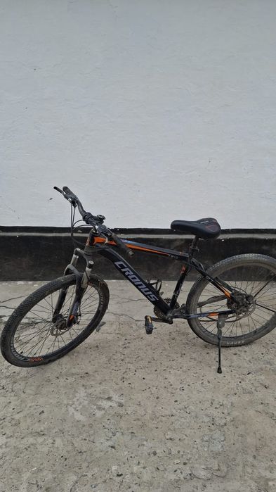 Продам велосипеды