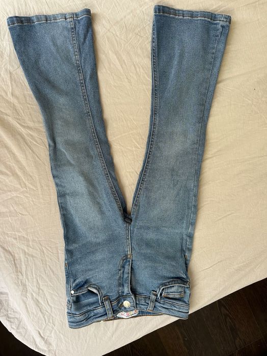 Детски дънки Zara