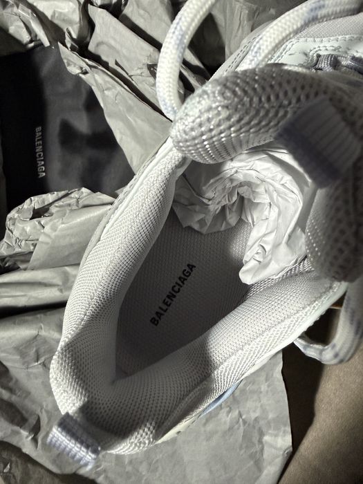 Vand balenciaga triple s 36