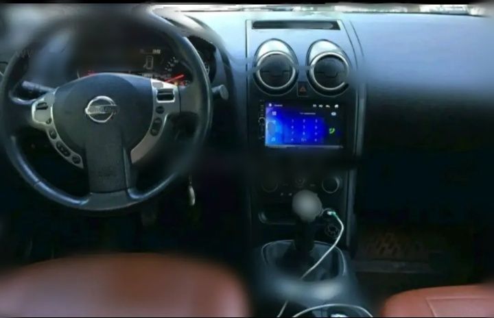 Ниссан кашкай 2013.Сатылады