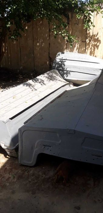 лодка. состоянте отличное