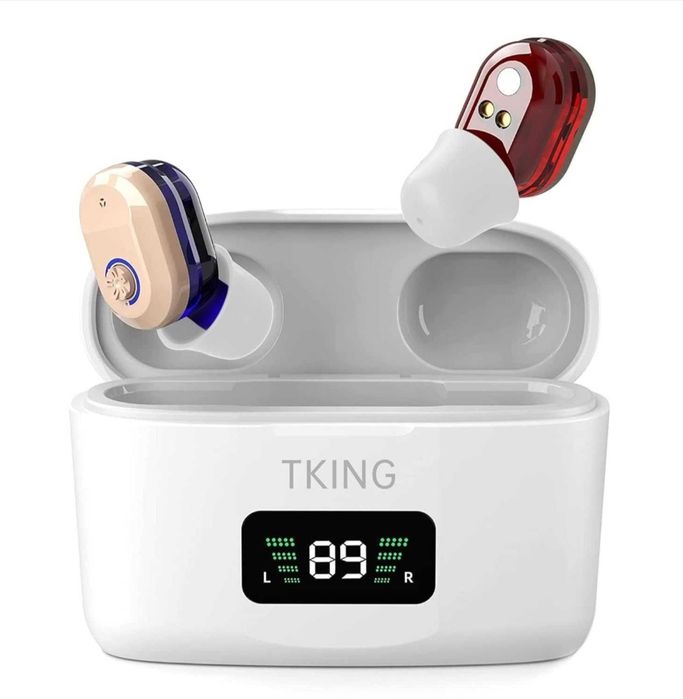 Слухов апарат тип папи