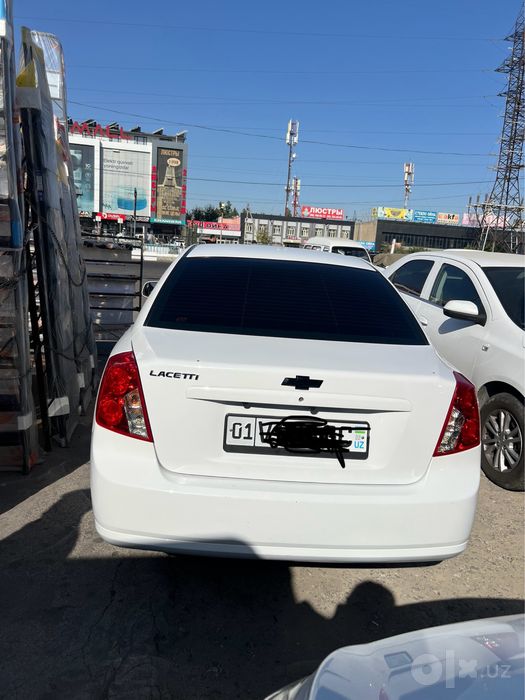 Gentra avtomat 2019