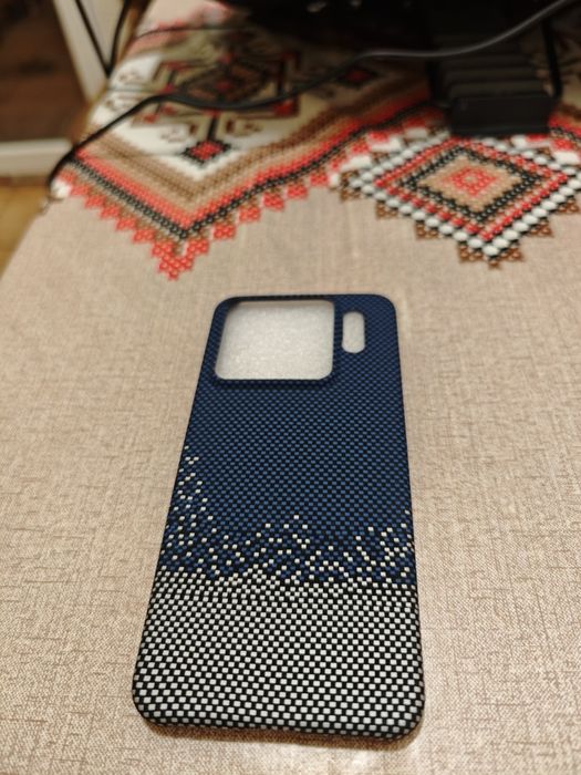 калъф за Xiaomi 15 pro
