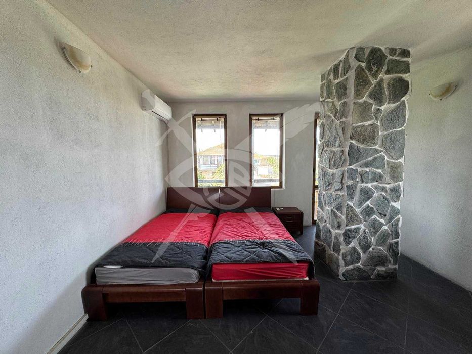 Продава се Къща в с. Бата, Област Бургас - 130 кв.м за 549 €/кв.м - Снимка #12