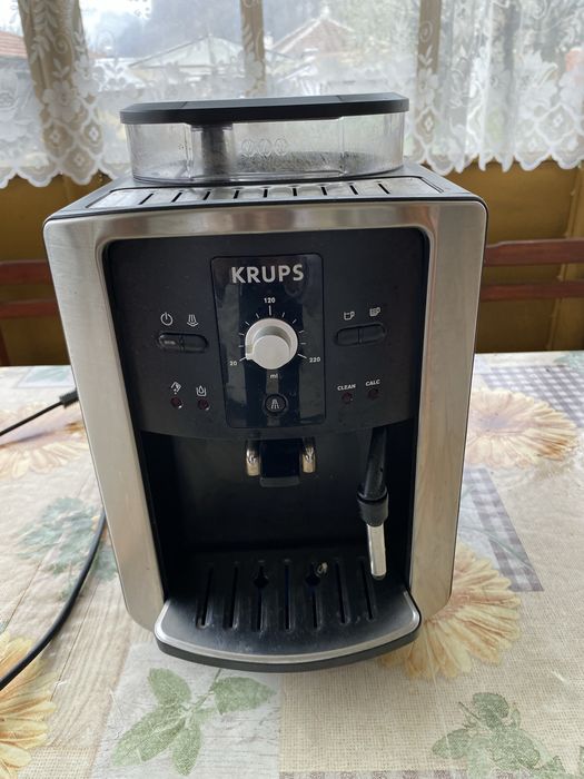 Кафеавтомат кафемашина Krups EA80