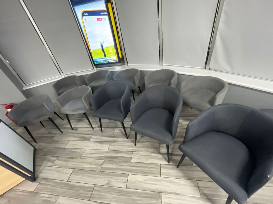 Химчистка мягкой мебели