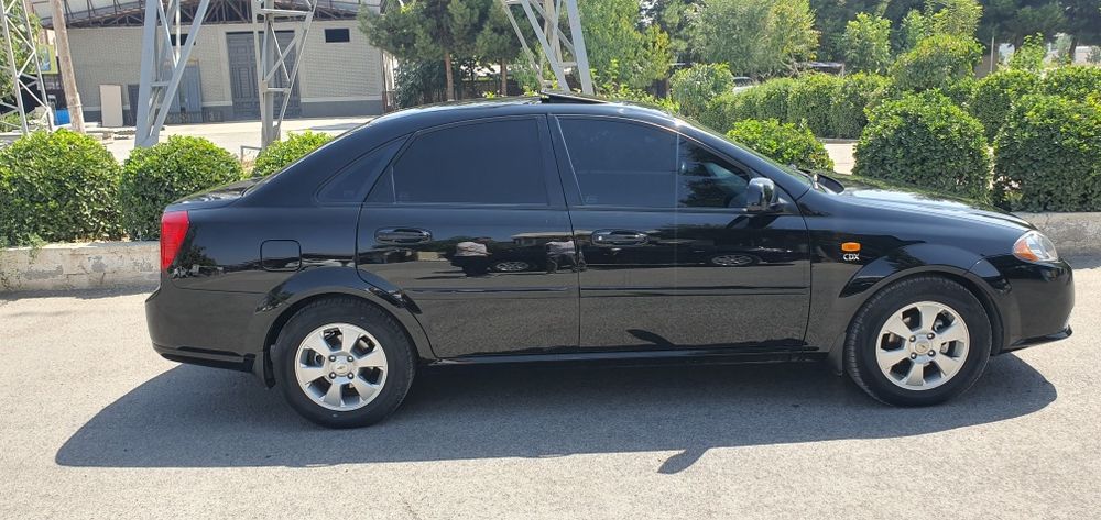 Gentra 2022 AT, 60 000 пробег сотилади