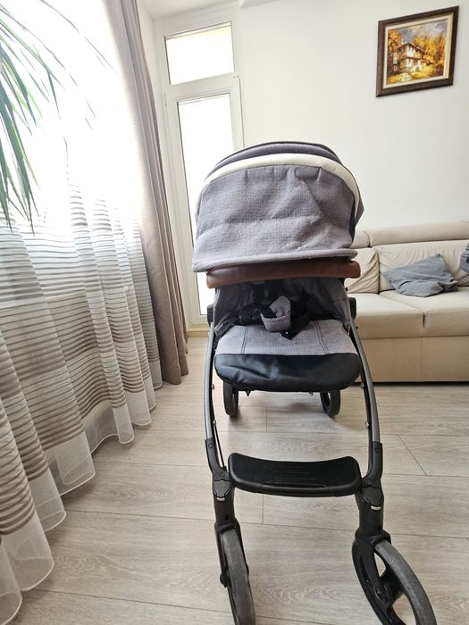 Количка peg perego book 51