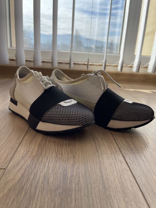 Спортни обувки Daniele Gilardo