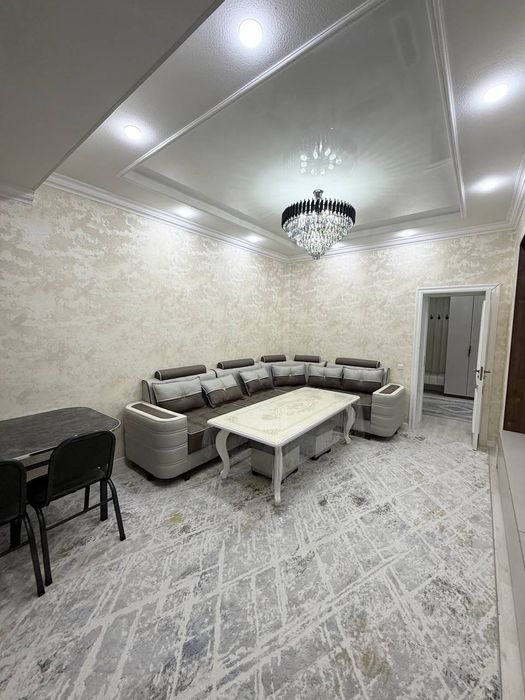 Кунликга квартира берилади безз