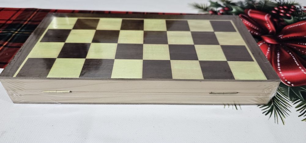 Joc Societate Sah&Table