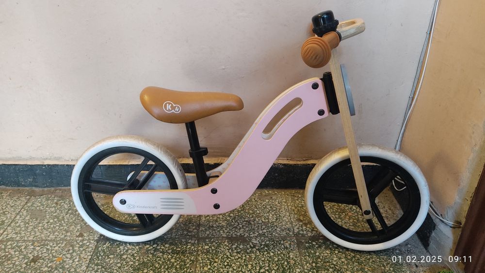 Баланс-Колело за деца