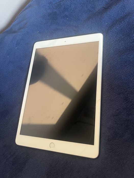 Ipad 8 поколения