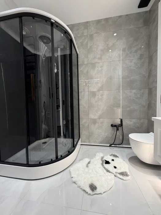 Сдается квартира в новостройке центр города