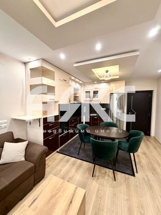 Продава се Двустаен апартамент в София, Дружба 2 - 72 кв.м за 1700 €/кв.м - Снимка #2