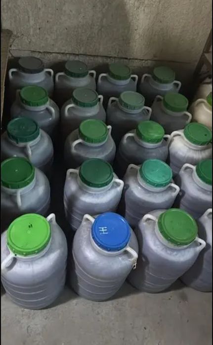 Qirg‘iziston toza tog‘ asali / Қирғизистон тоза тоғ асали