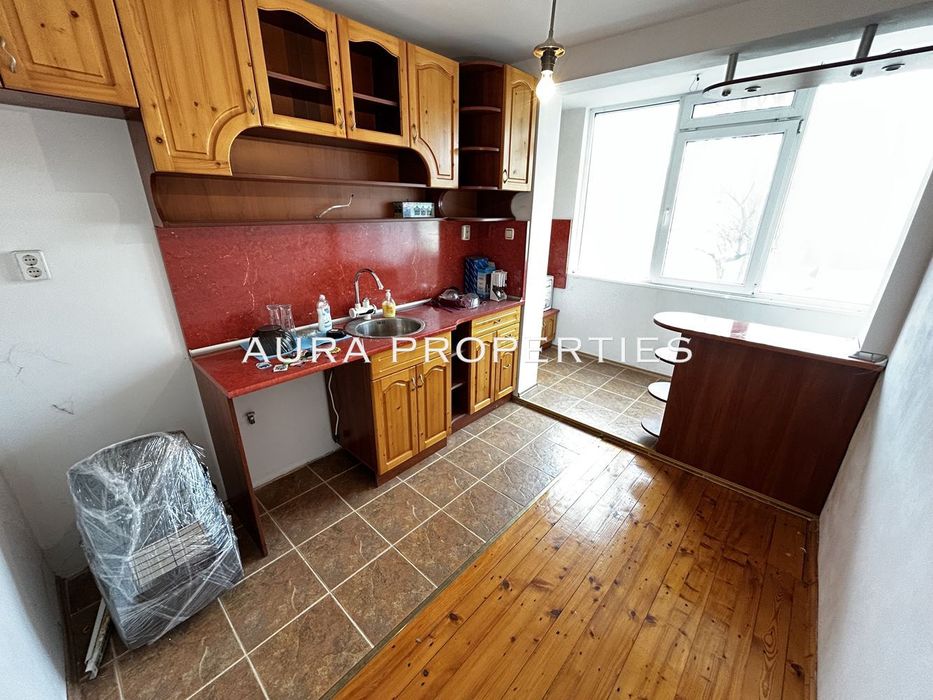 Продава се Тристаен апартамент в Разград, Варош - 79 кв.м за 1266 €/кв.м - Снимка #11