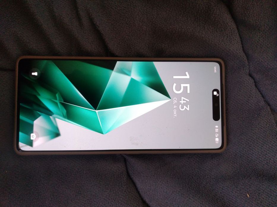 Infinix not 50 8+8 256 gb