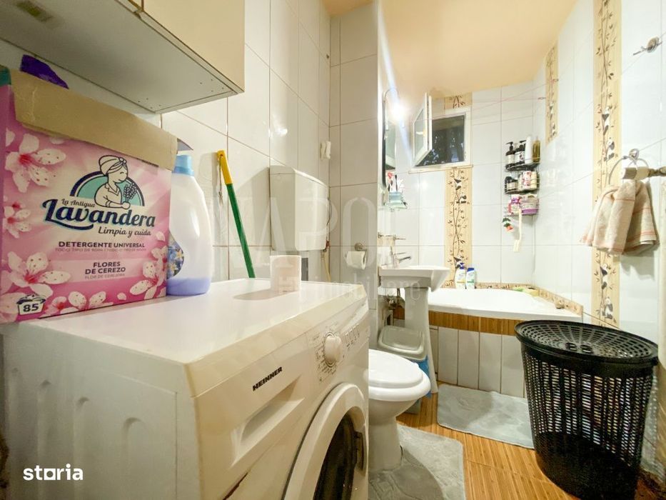 Apartament 3 camere de vanzare in Gheorgheni, Cluj Napoca