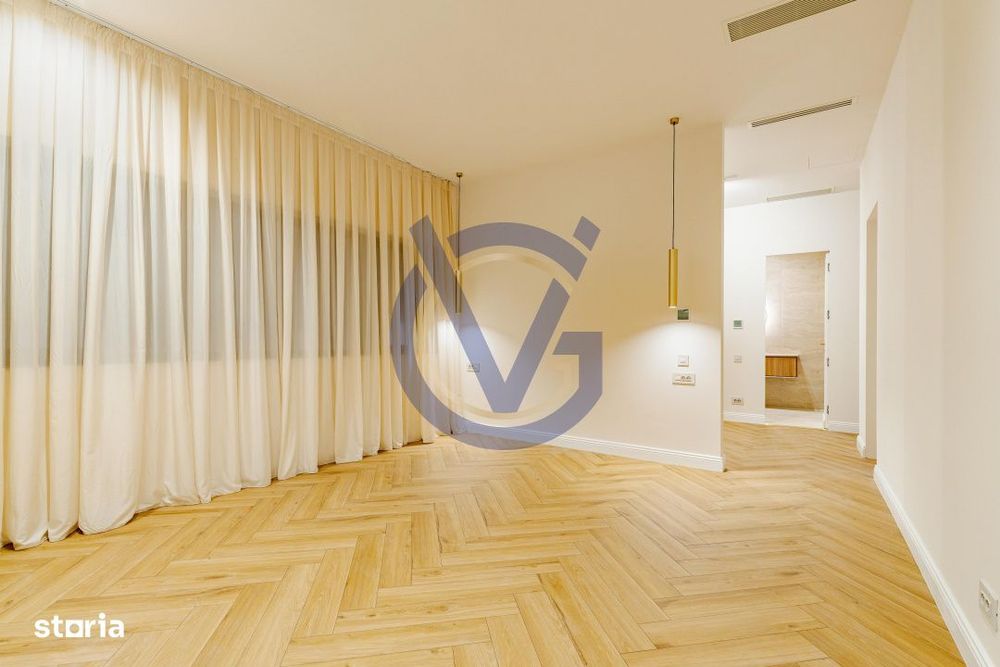 Penthouse Exclusivist - Priveliste Spectaculoasa - Terase 210 mp. - C