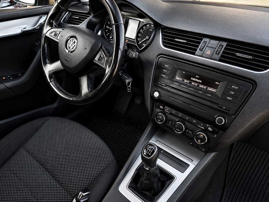 Skoda Octavia 3, 2.0 TDI - 150 CP - 2014