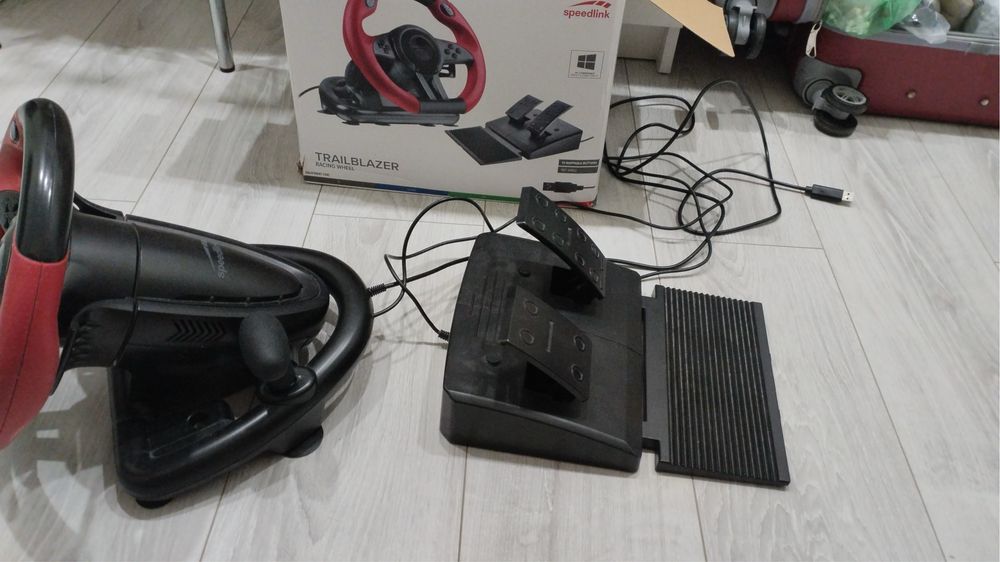 Продам руль за 60к