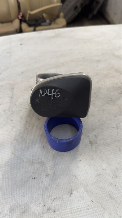 Дросел клапа за БМВ Е46 318,320 бензин