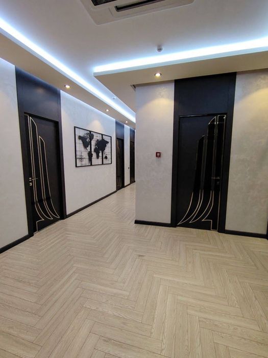 БЦ Trilliant | 235кв - нежилое помещение Продажа