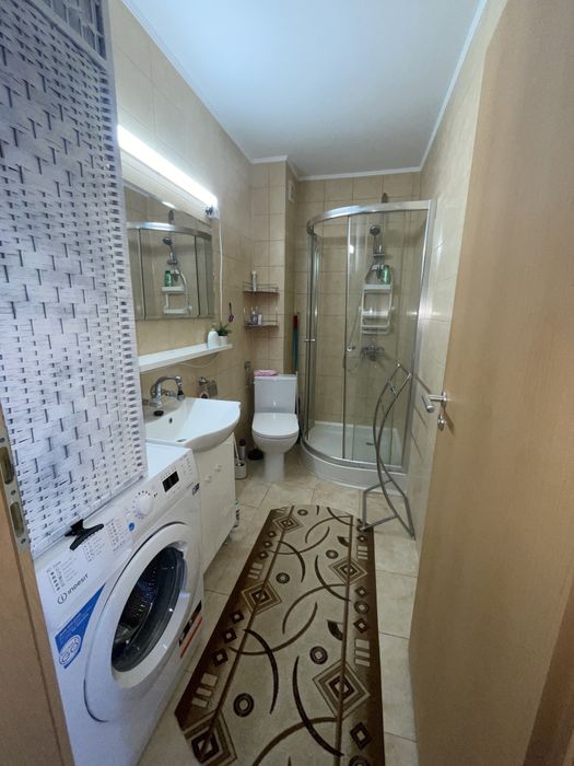 Дава се под наем Двустаен апартамент в Балчик - 57 кв.м за 530 € - Снимка #6