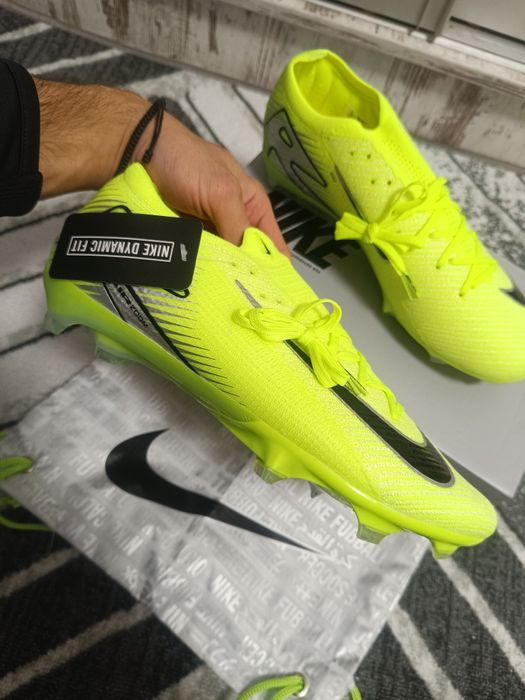 Nike mercurial vapor 16 elite бутонки Найк професионални nike acc