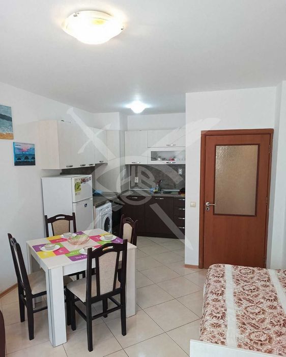 Продава се Двустаен апартамент в к.к. Слънчев бряг - 64 кв.м за 622 €/кв.м - Снимка #2