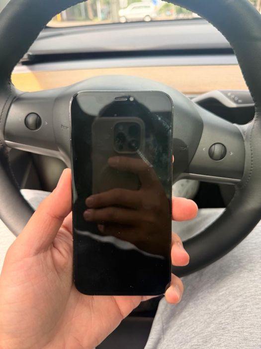 Продам iphone 12 pro 256gb