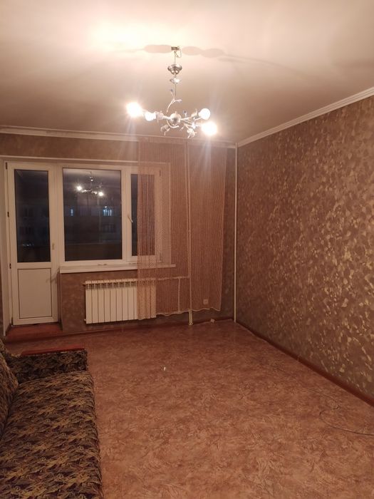 3 комнатная квартира