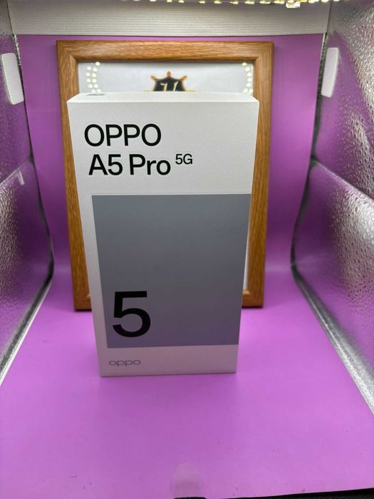 HOPE AMANET P2-Oppo a5 pro sigilat 256 GB/8 RAM