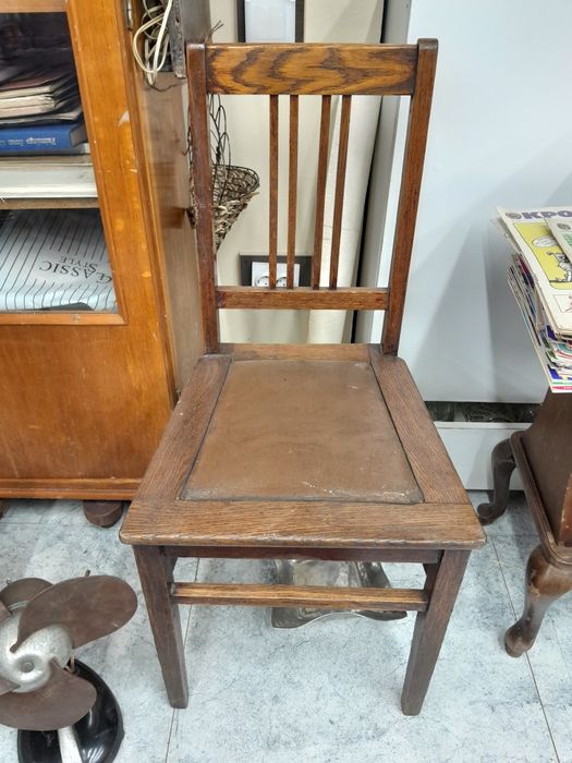 Стулья эпохи СССР. Винтаж.