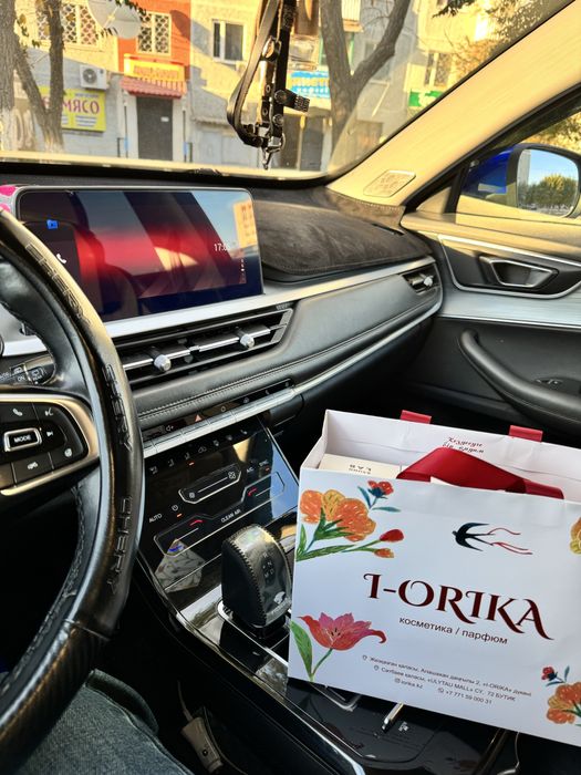 Продам chery tiggo 7 pro