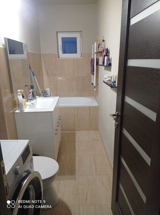 Dau in chirie apartament