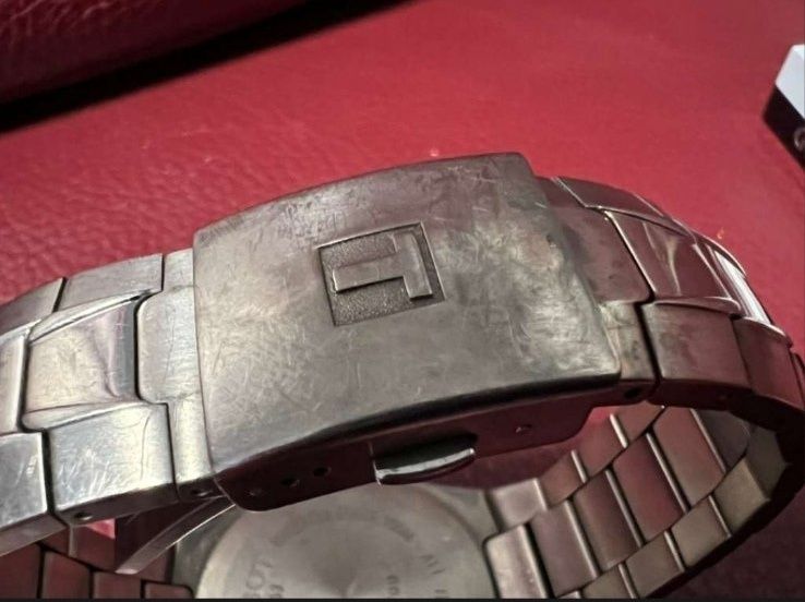 Оригинален часовник Tissot