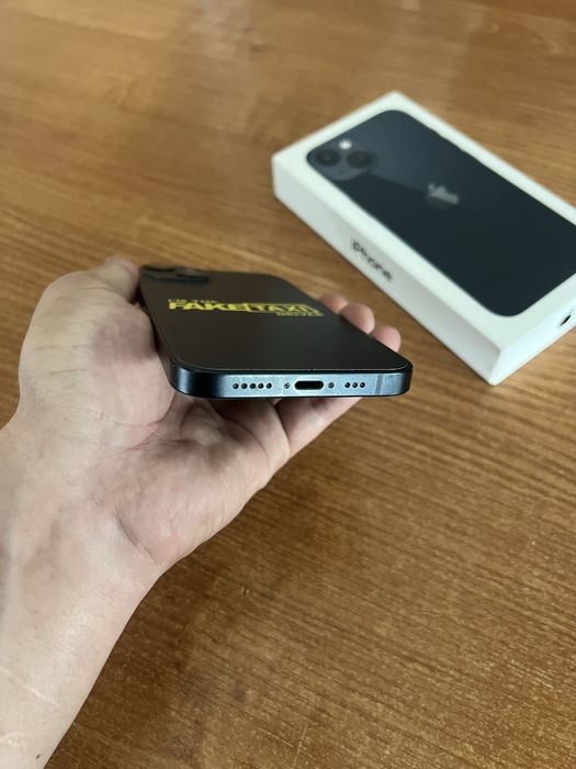 iPhone 13, 128 gb