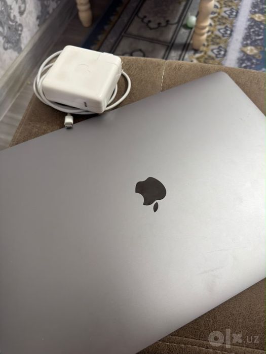 MacBook Pro 2019 16GB/1TB