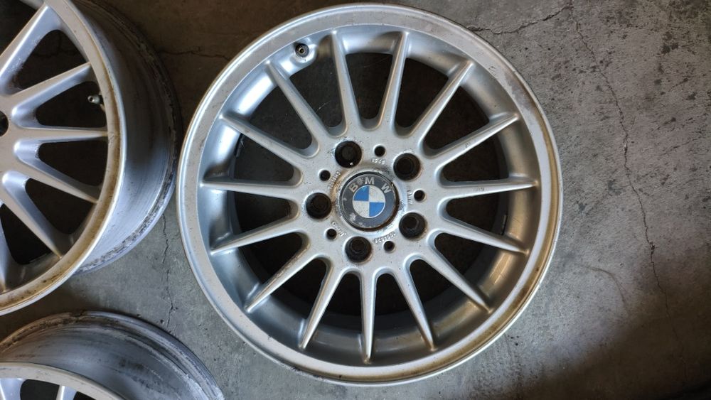 16 5x120 style 32
