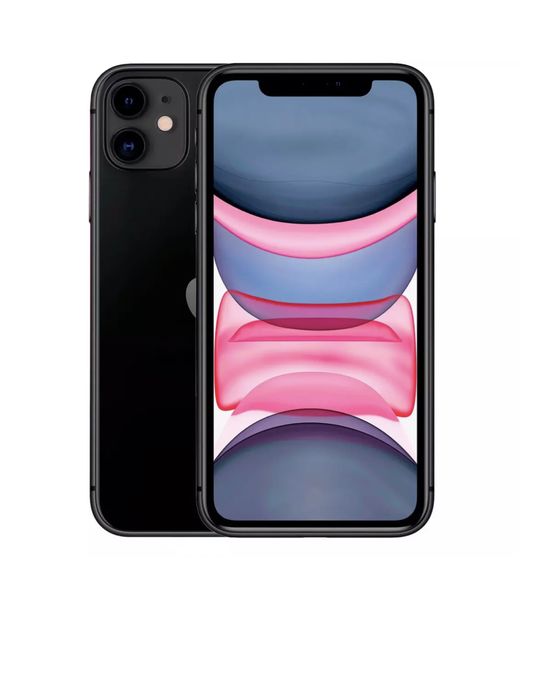 iPhone 11 с гарантией