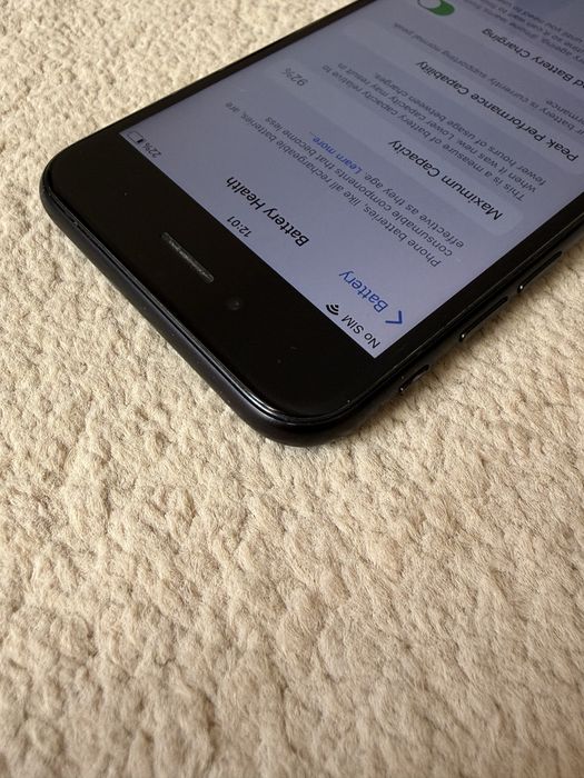 Iphone 7 32GB negru