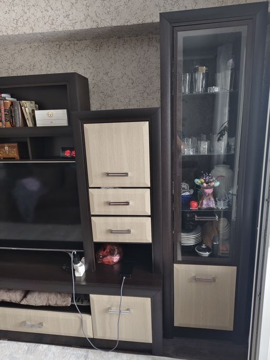 Продается стенка