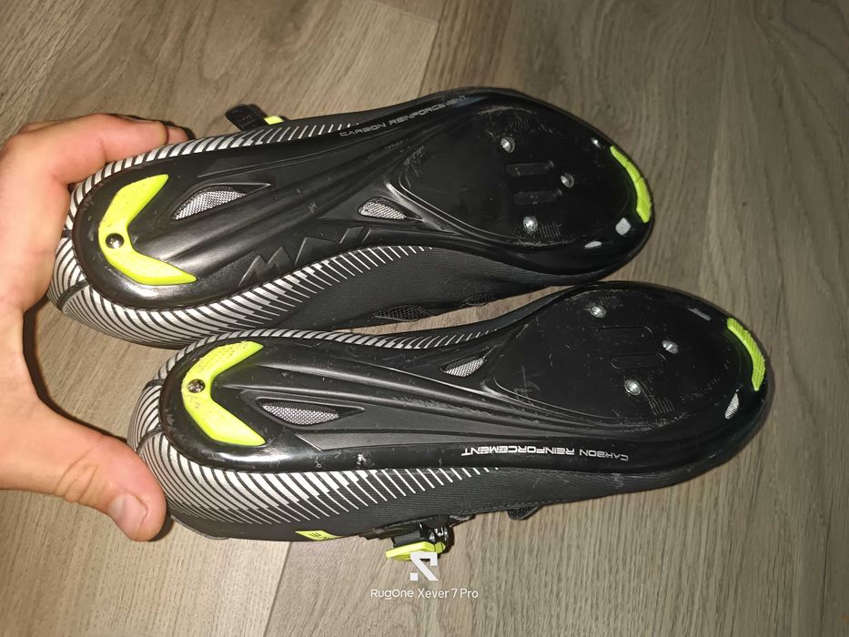 Northwave - pantofi ciclism MTB XC 44