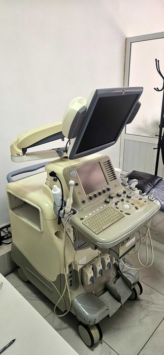 Logiq 7 GE Healthcare