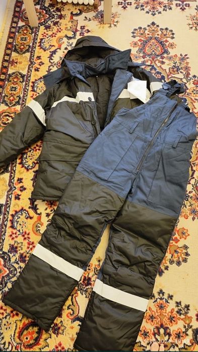 Костюм рабочий продам