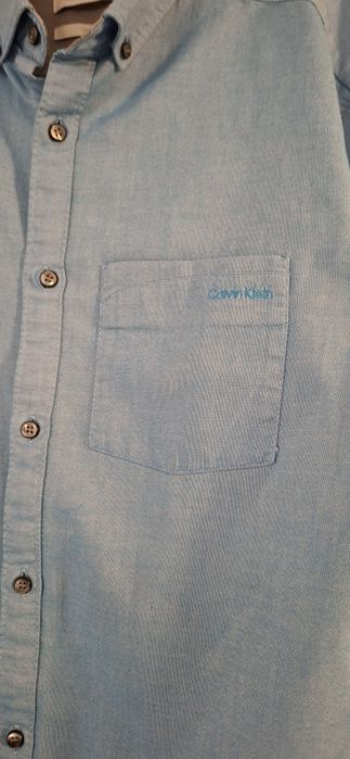 Cămașă Calvin Klein